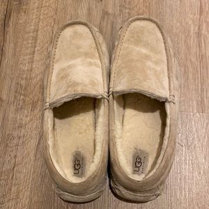 Ugh men’s slippers